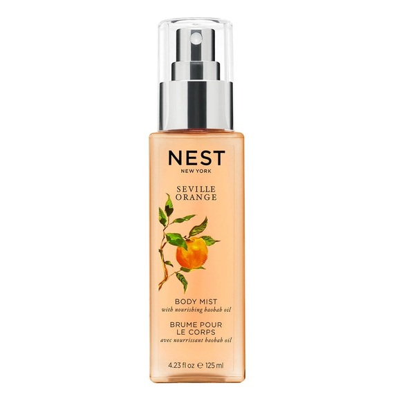 NEST Fragrances Accessories - NEST Fragrances Seville Orange Body Mist